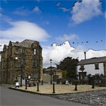 Haltwhistle