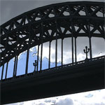 Tyne Bridge