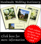 Wedding Stationery Link