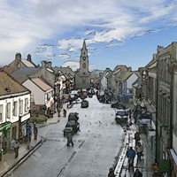 Berwick