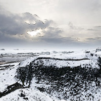 Sycamore Gap