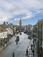 Berwick-upon-Tweed