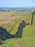 Hotbank - Hadrian's Wall