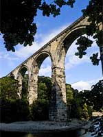 Lambley Viaduct