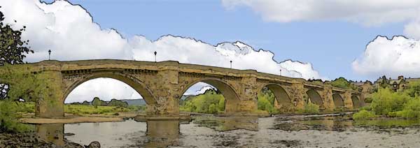 Corbridge