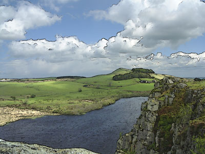 Crag Lough