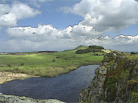 Crag Lough