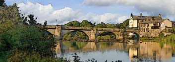 Haydon Bridge