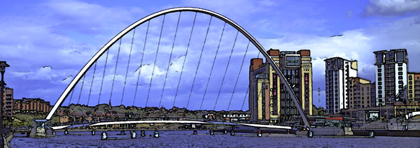 River Tyne