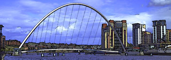 River Tyne