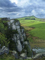 Steel Rigg - Hadrian's Wall